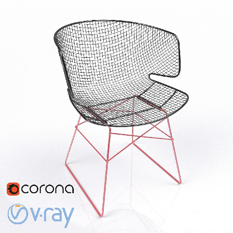 Modern Chairs 