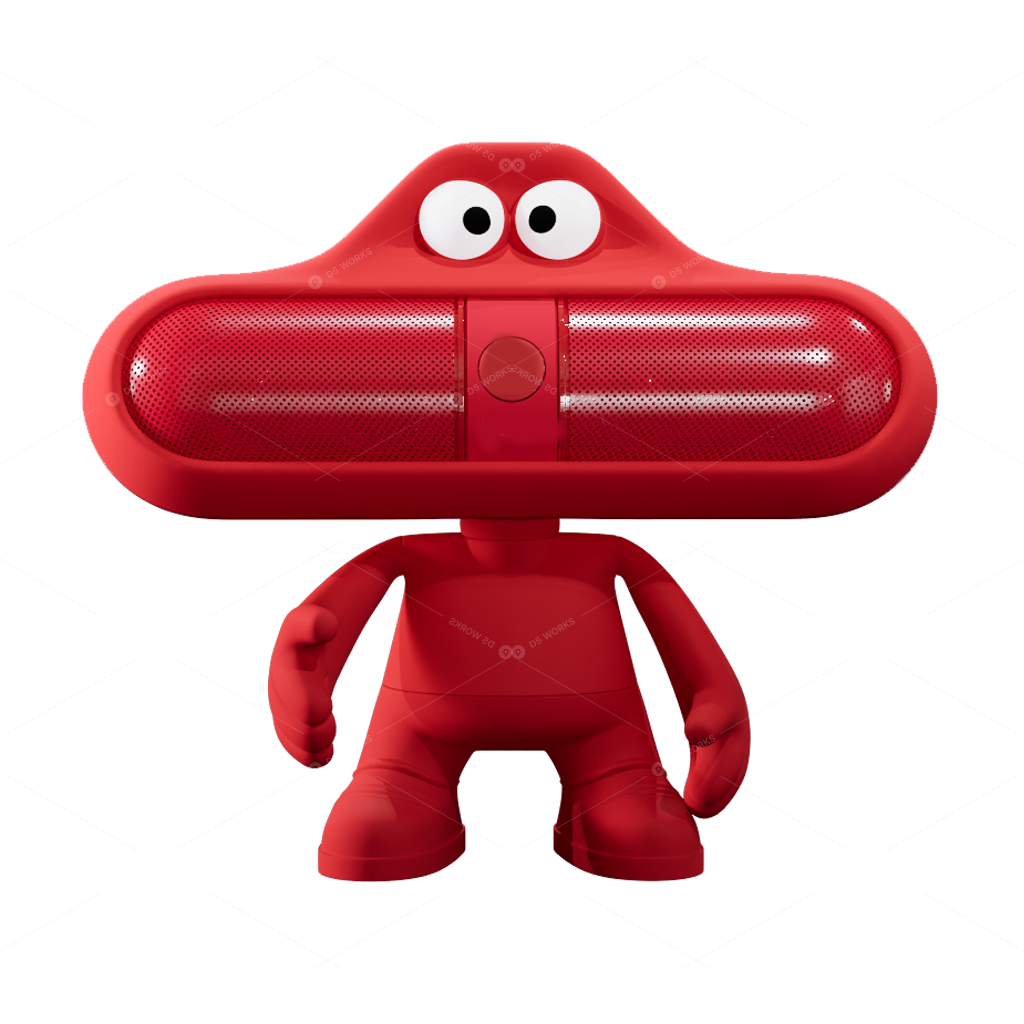 Digital Devices 3D Models