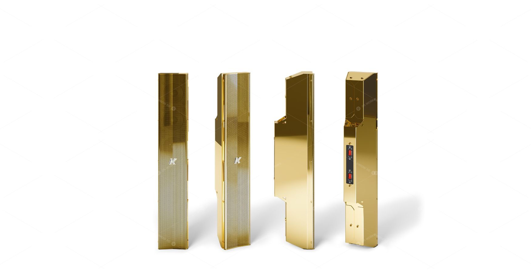 Digital Devices 3D Models 3