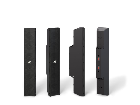 Modern Speakers