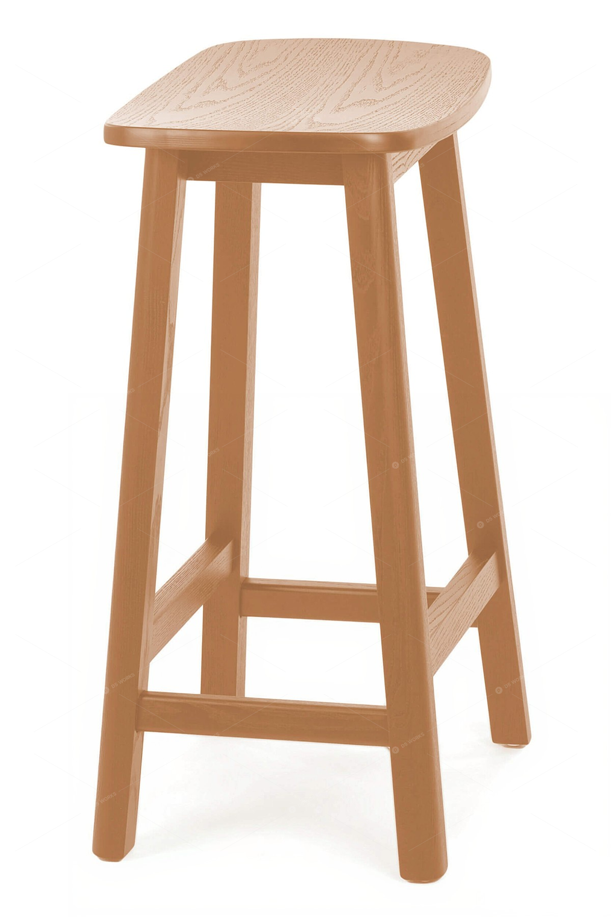 Stools 3D Models 3