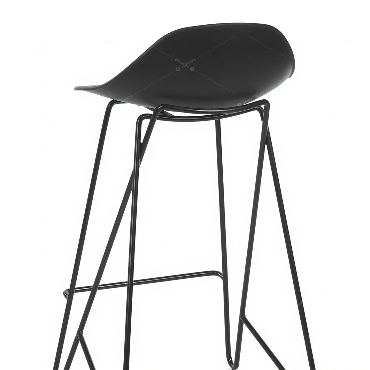 Chairs 3D Models 3