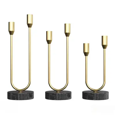 Modern Decorative Lamp