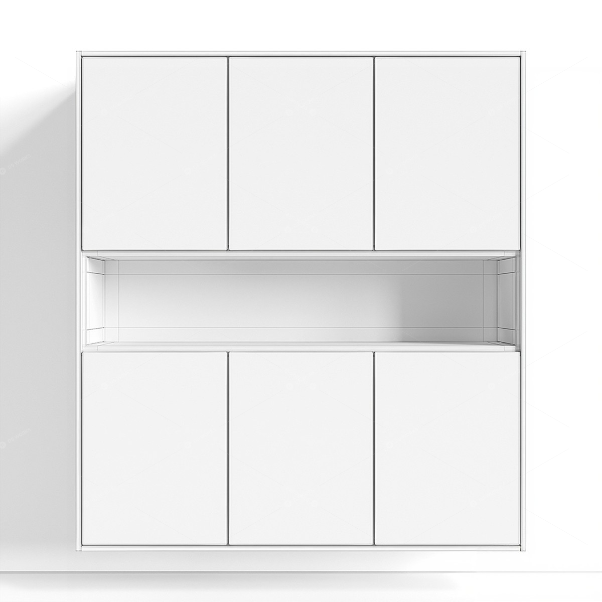 Other Bathroom Supplies 3D Models 3