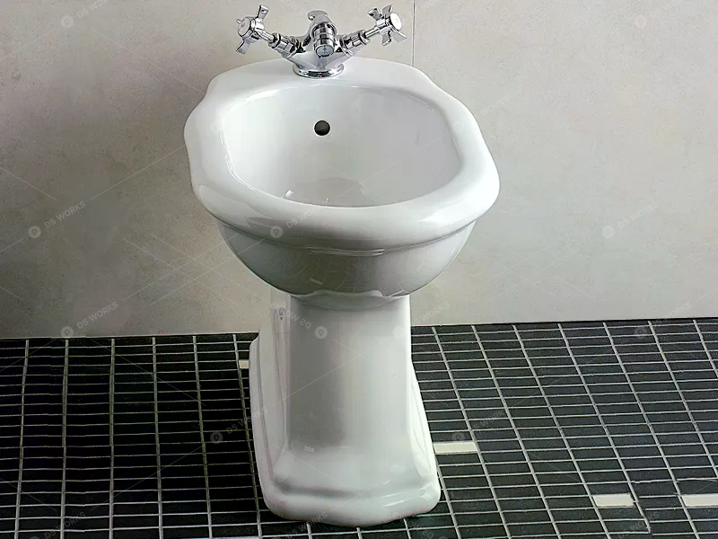 Other Bathroom Supplies 3D Models