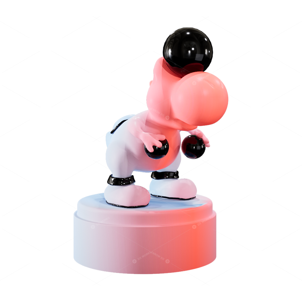Sculptures 3D Models