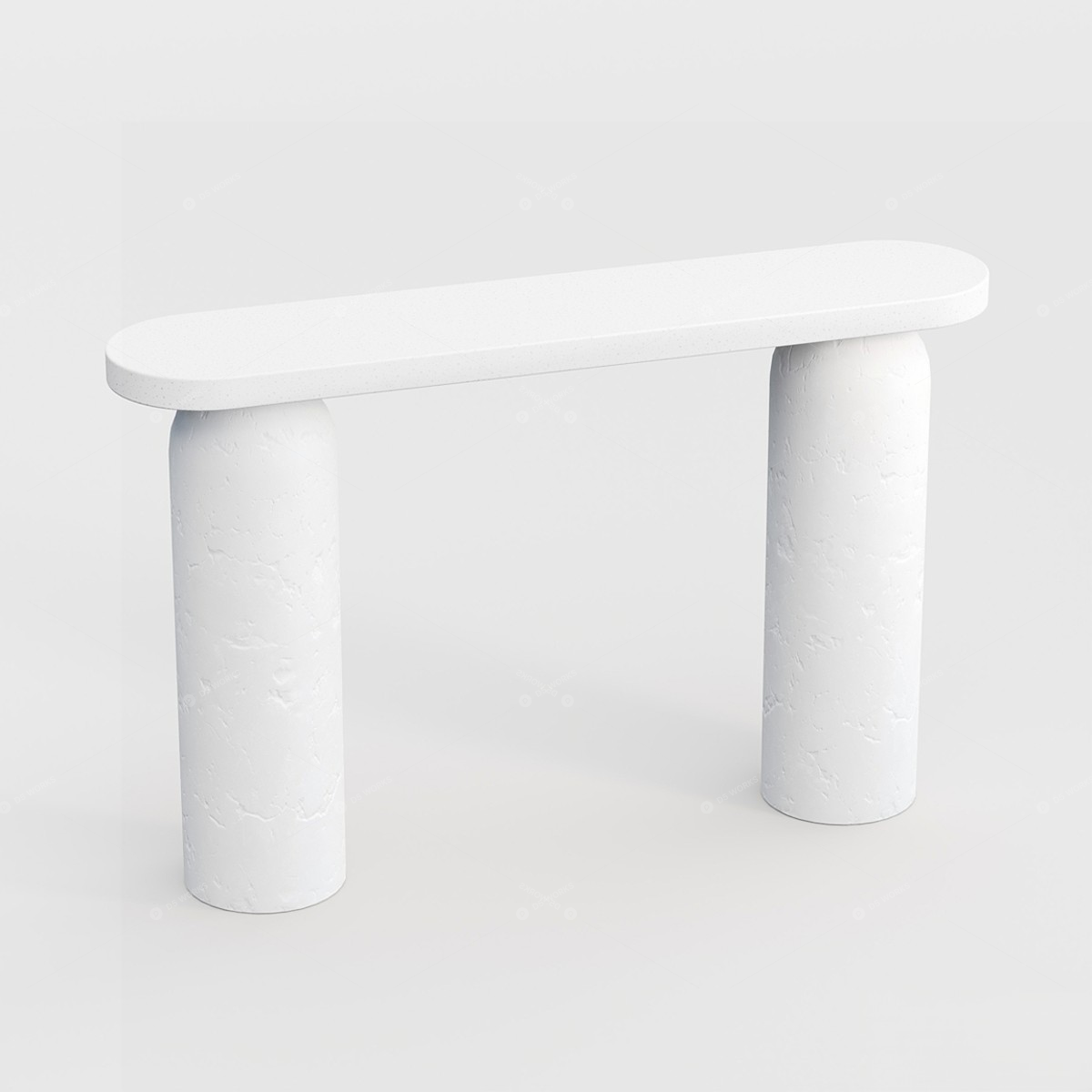 Tables/Side Tables 3D Models 2