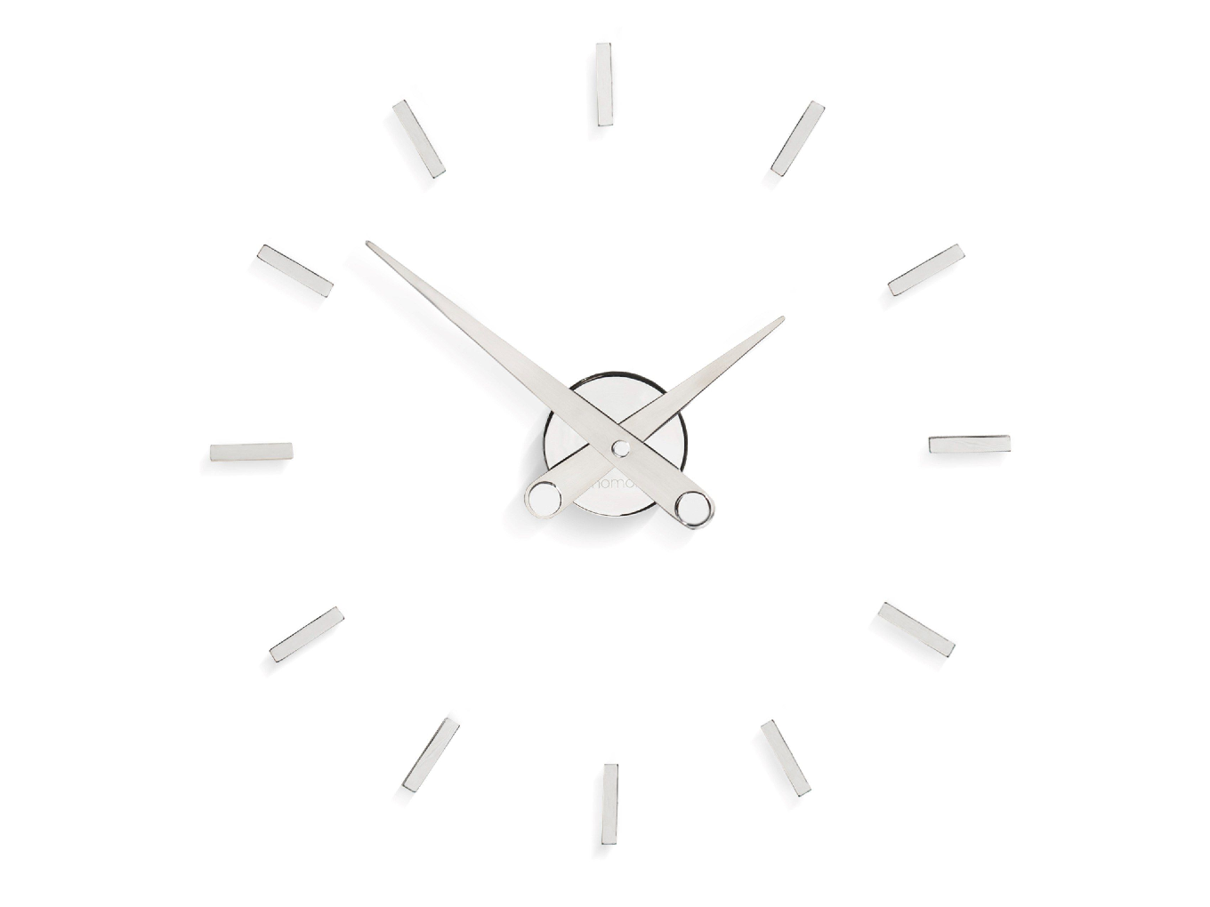 Modern Clock