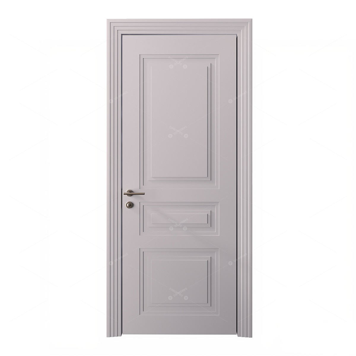 Doors 3D Models 2