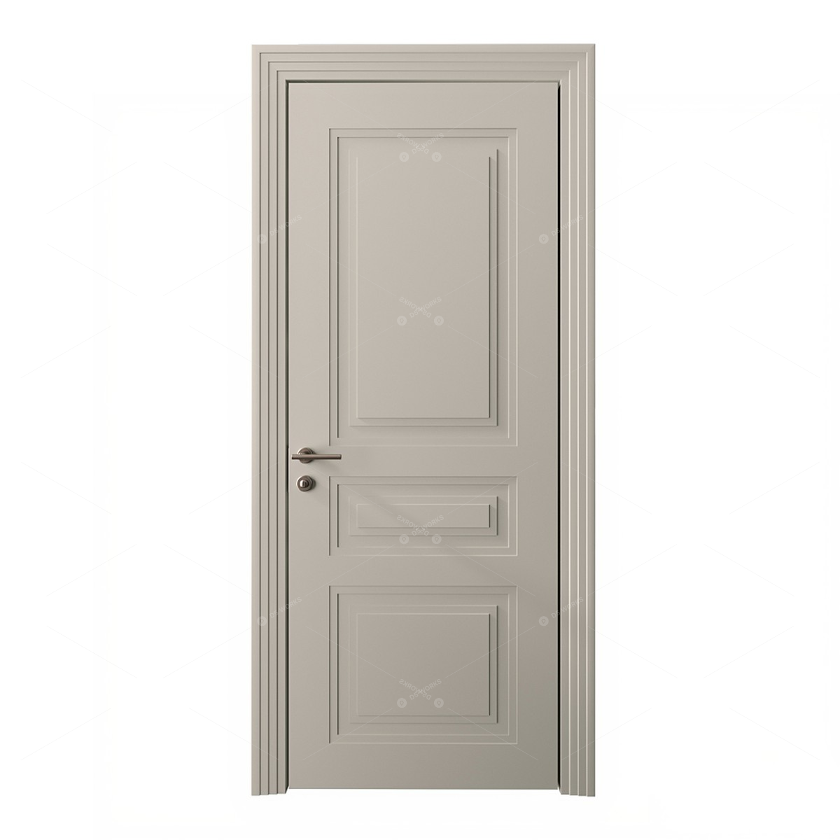 Doors 3D Models 3