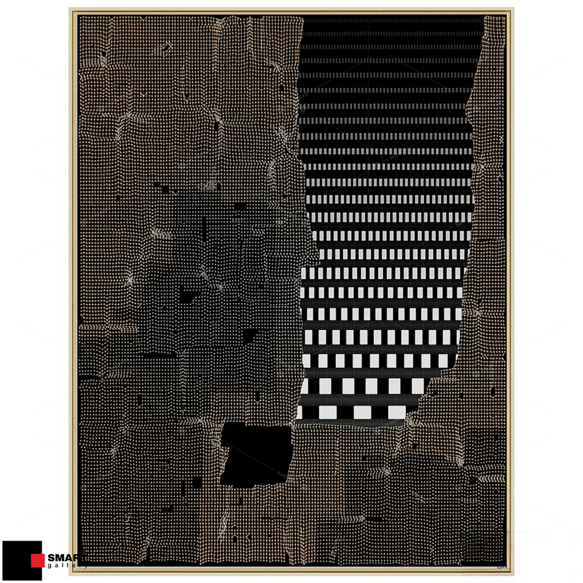 Wall Art 3D Models