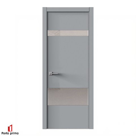 Modern Single Door 