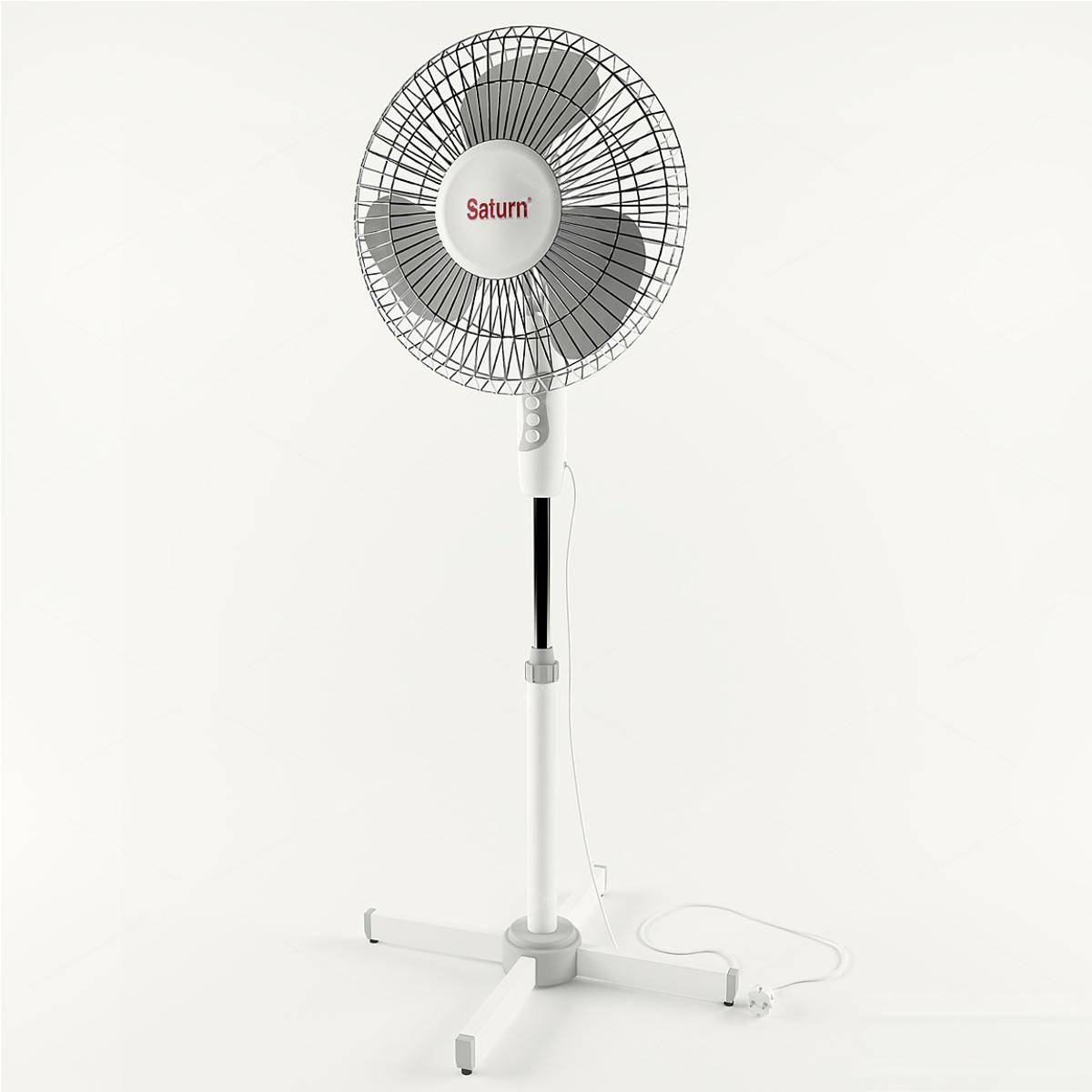 Home Appliances 3D Models