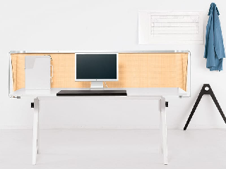 Modern Office Desk