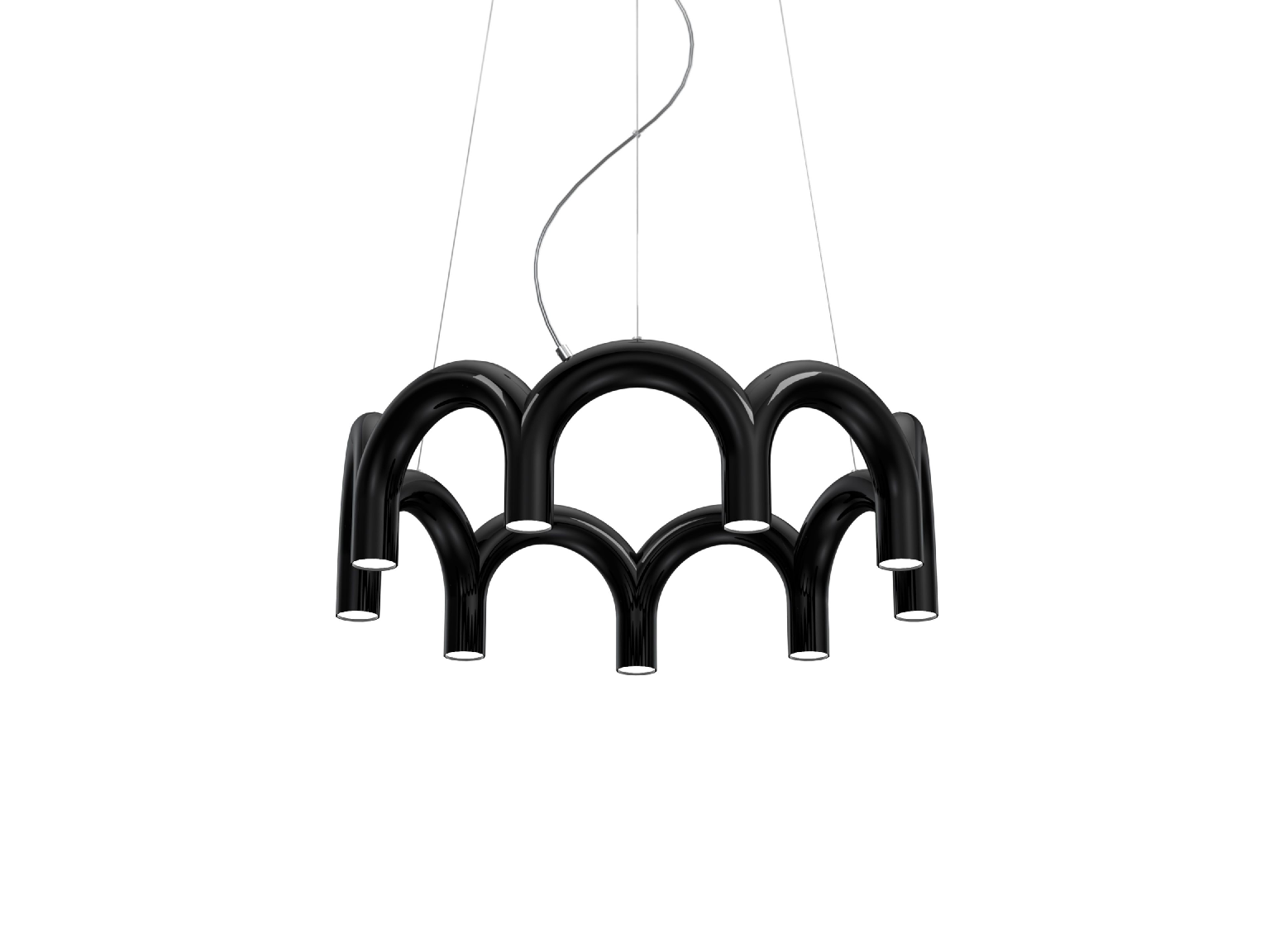 Modern Pendant Light
