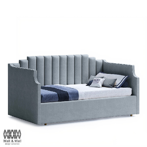 Modern Children's Bed