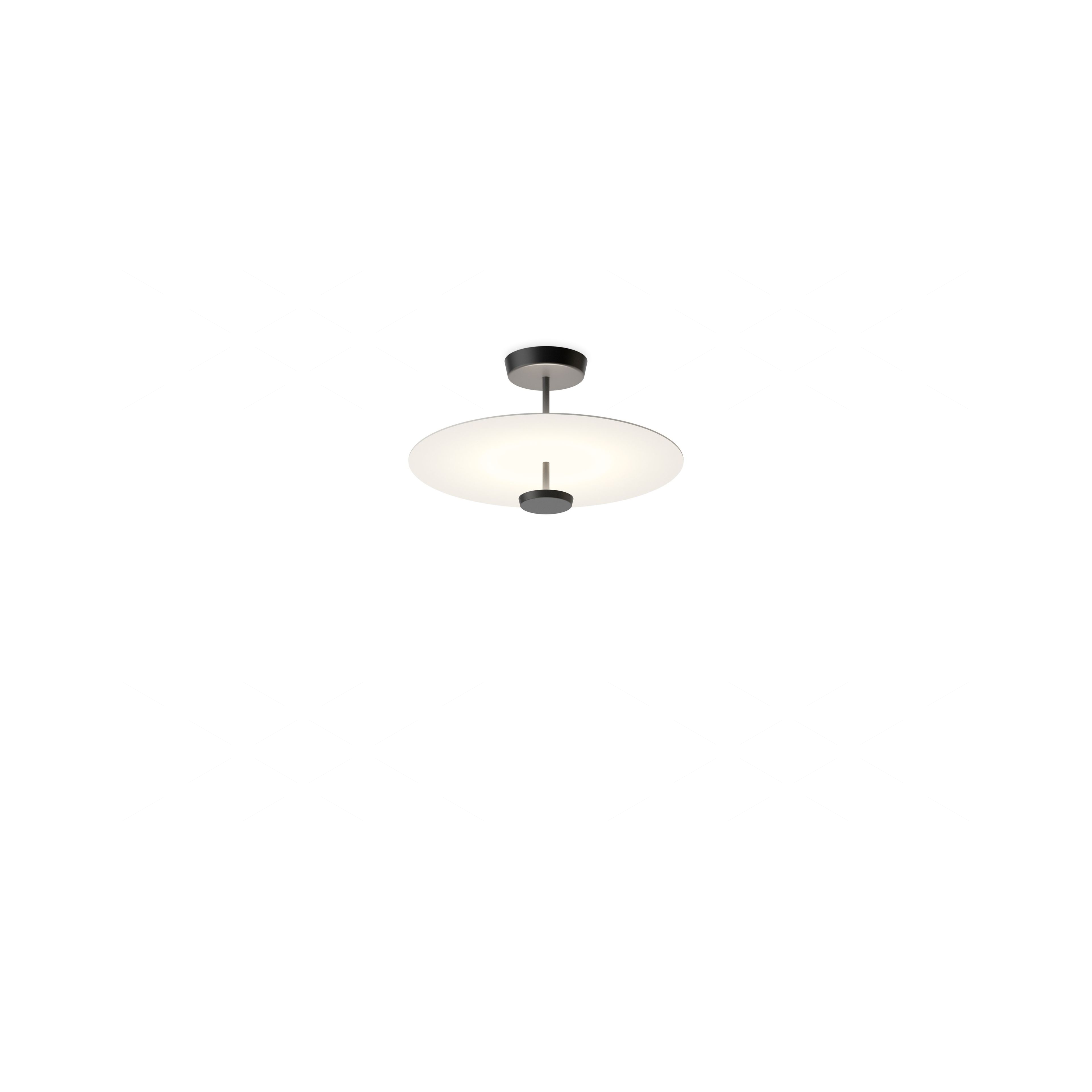 Flush Mount Lights 3D Models 2