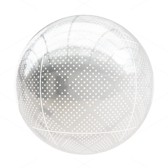 Perforated Metal Material