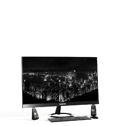 Modern Computer Accessories