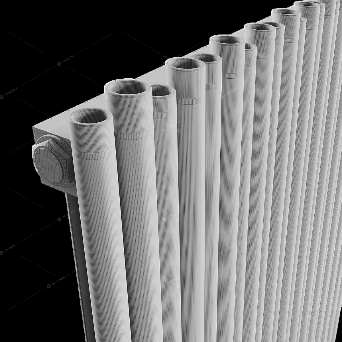 Digital Devices 3D Models 2