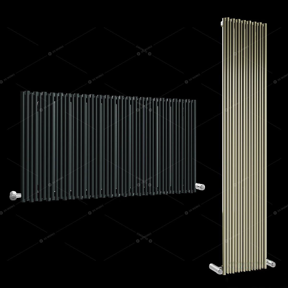 Digital Devices 3D Models