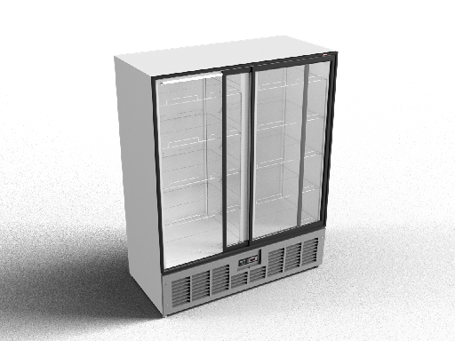 Modern Display Shelves