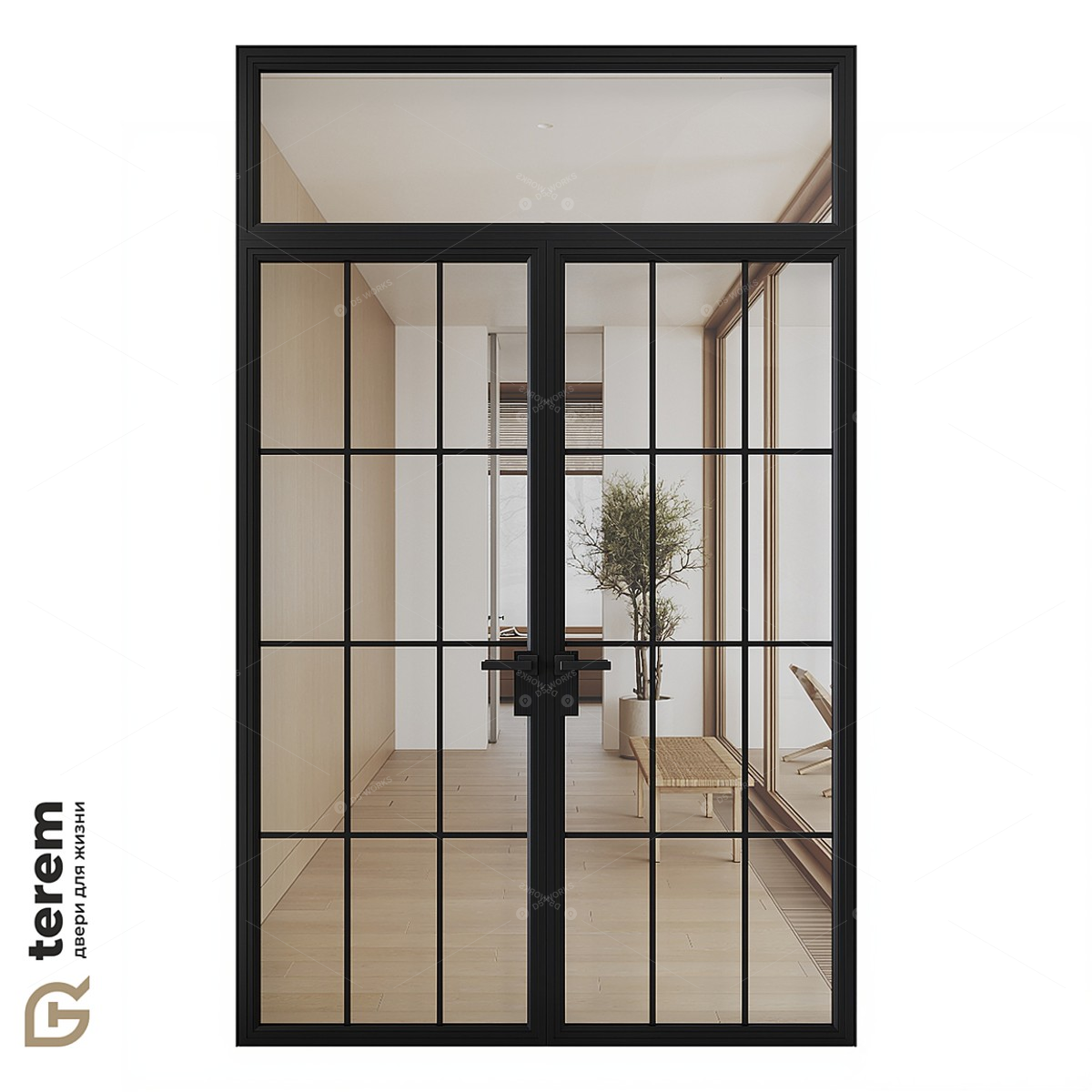 Doors 3D Models