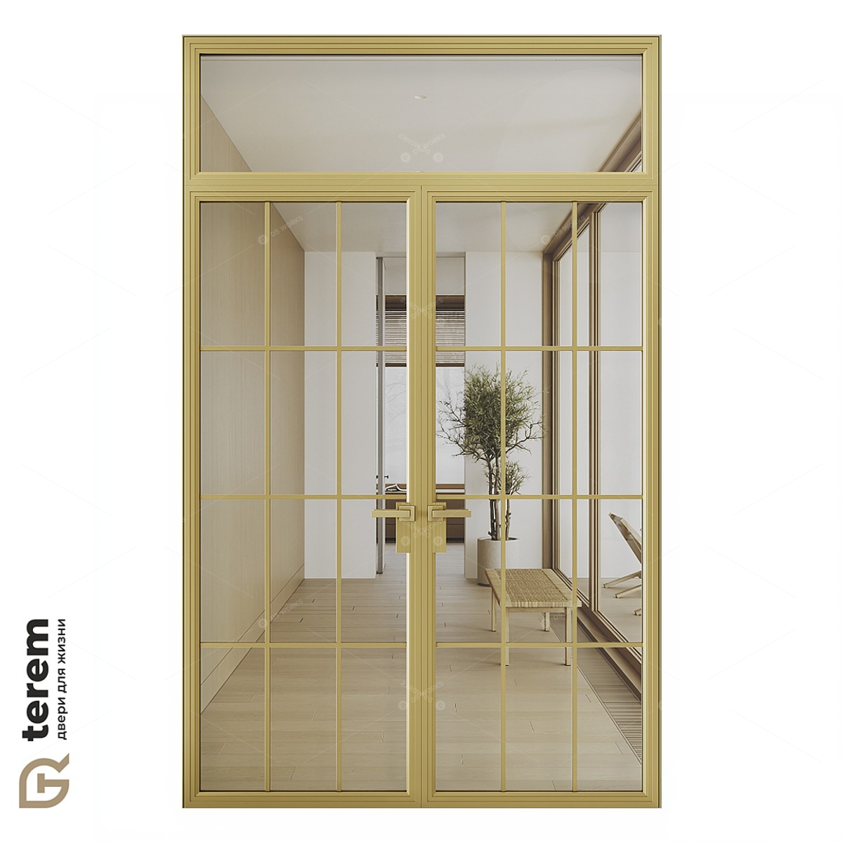 Doors 3D Models 2