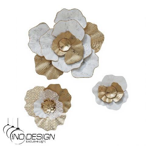 Modern Wall Panel