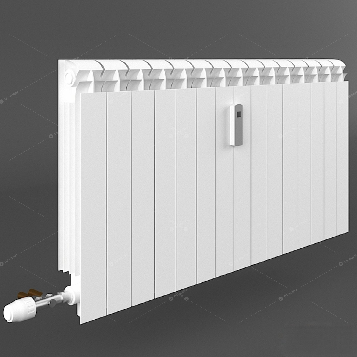 Digital Devices 3D Models 2