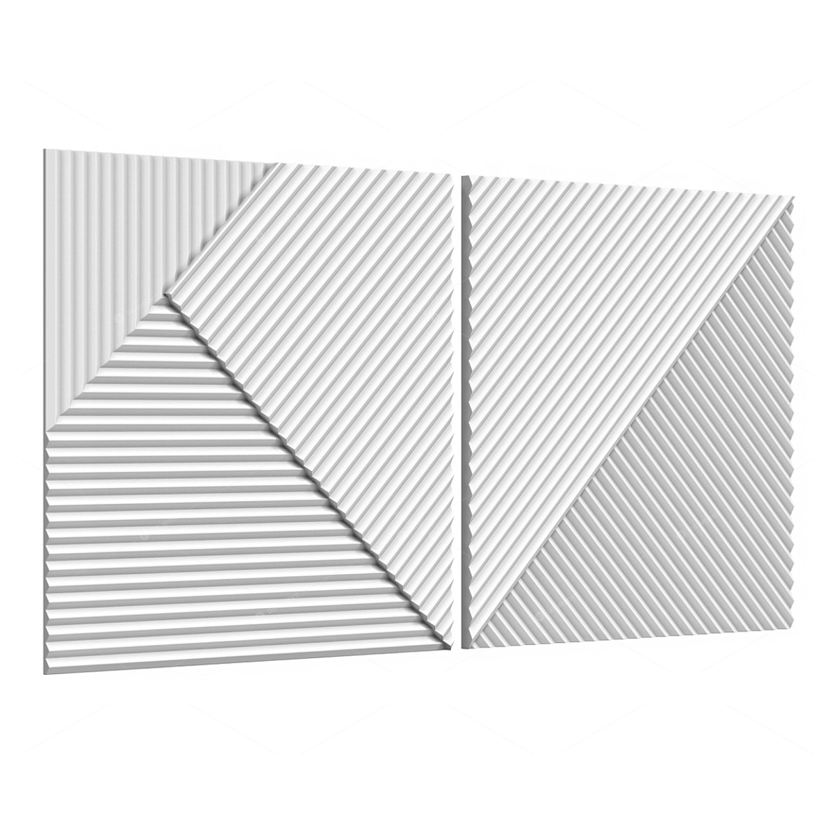 Components 3D Models 2