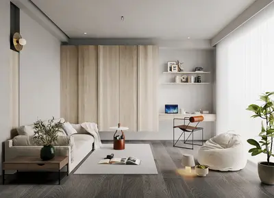 Home Living Room