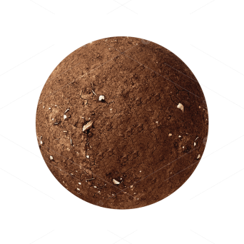 Mud Texture Material