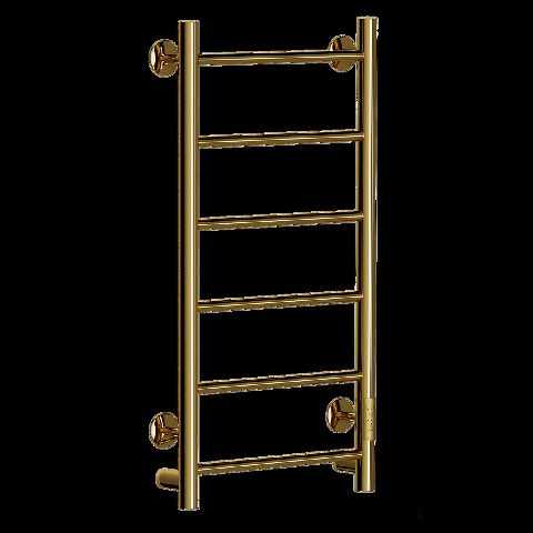 Modern Towel Rack