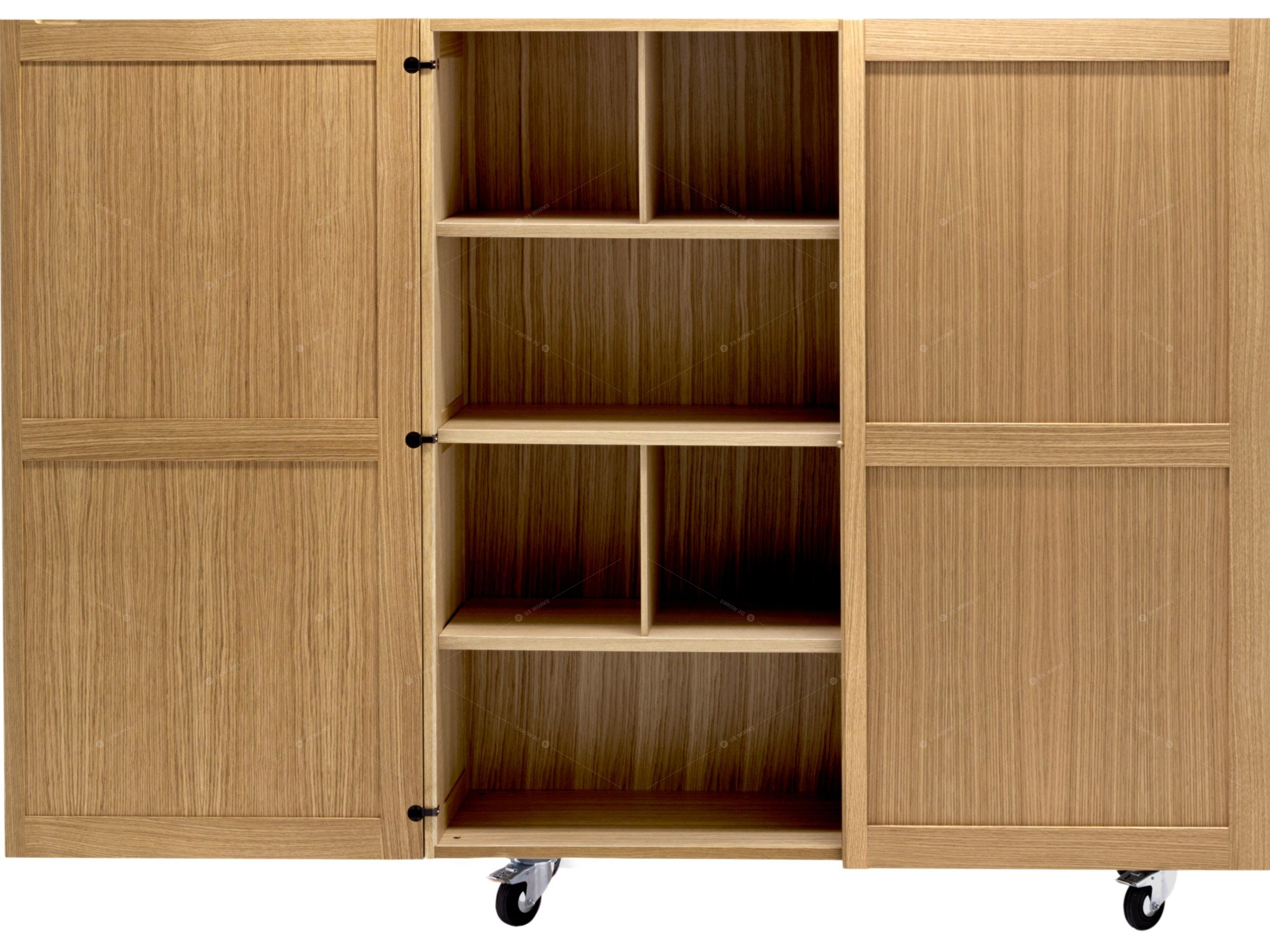 Cabinets 3D Models 2