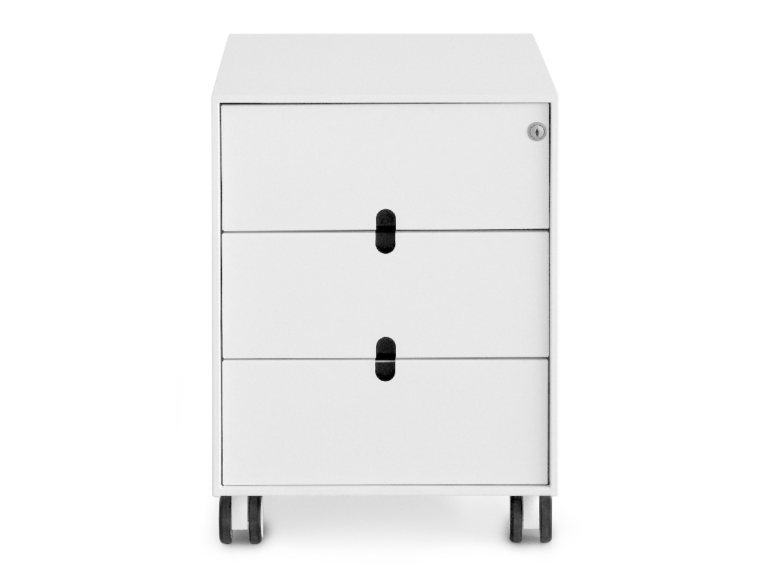 Modern Office Drawer Cabinet 