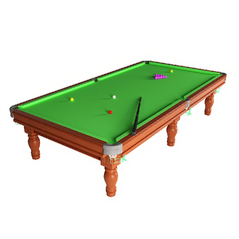 Modern Ball Sports Equipment