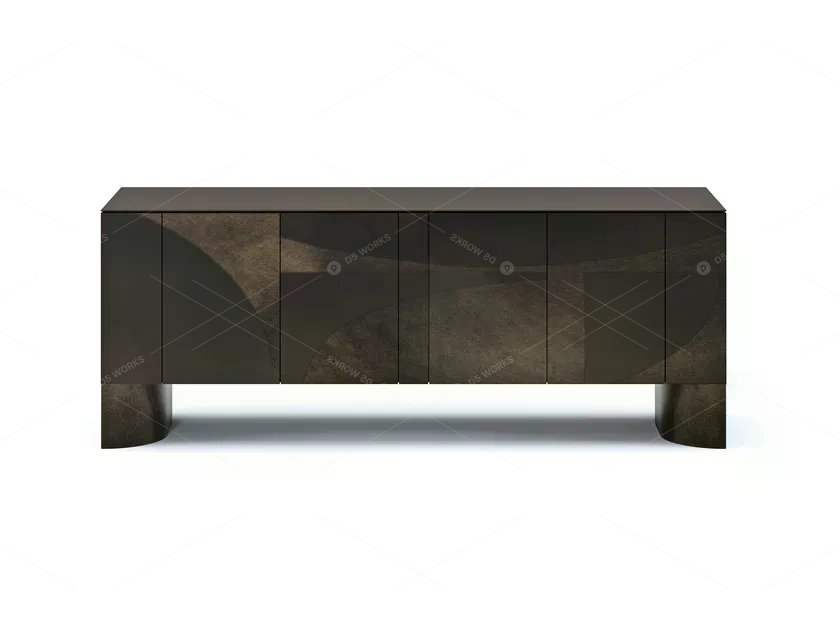 Cabinets 3D Models
