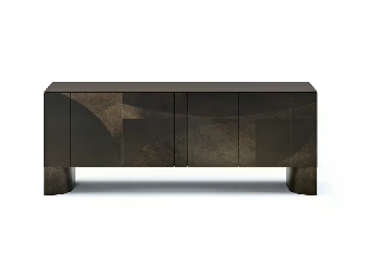 Modern Side Cabinet