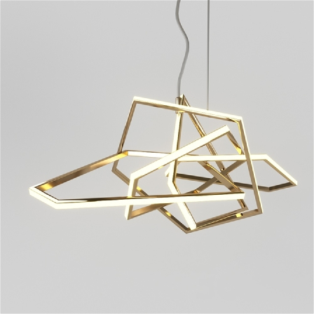 Modern Pendant Light