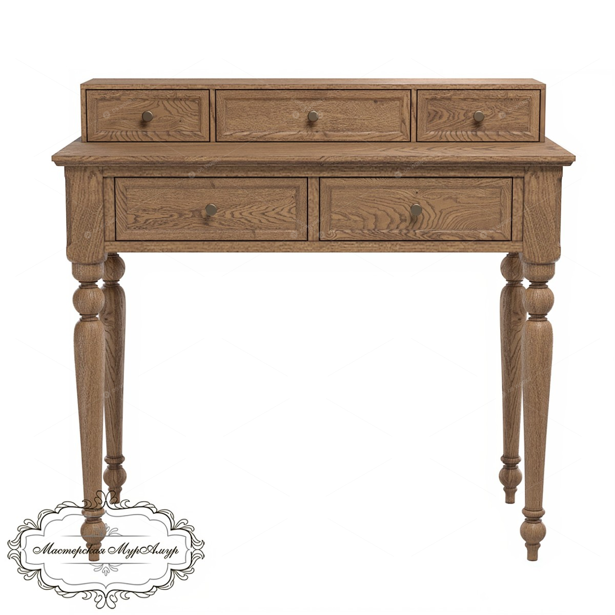 Tables/Side Tables 3D Models 3