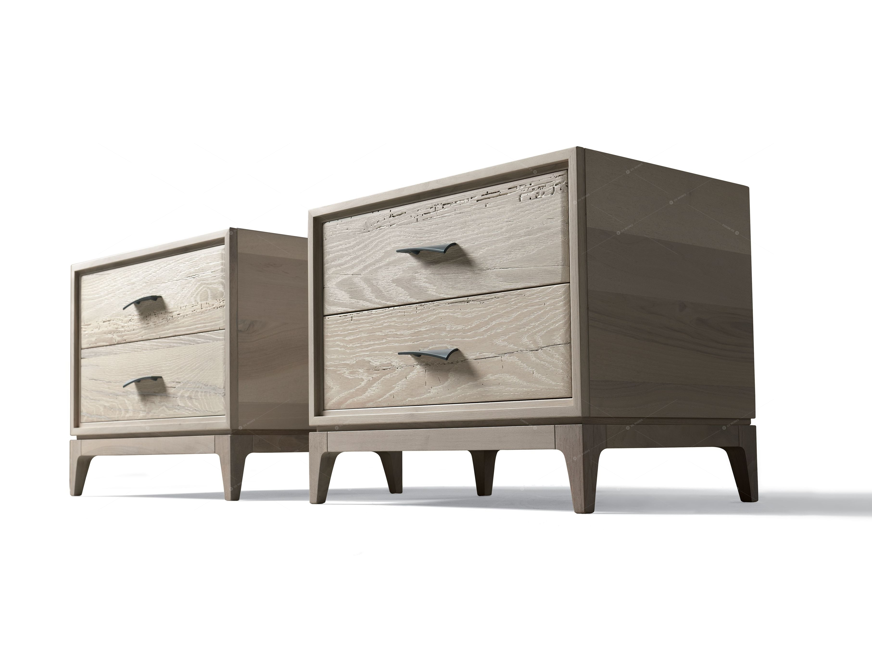 Cabinets 3D Models 2