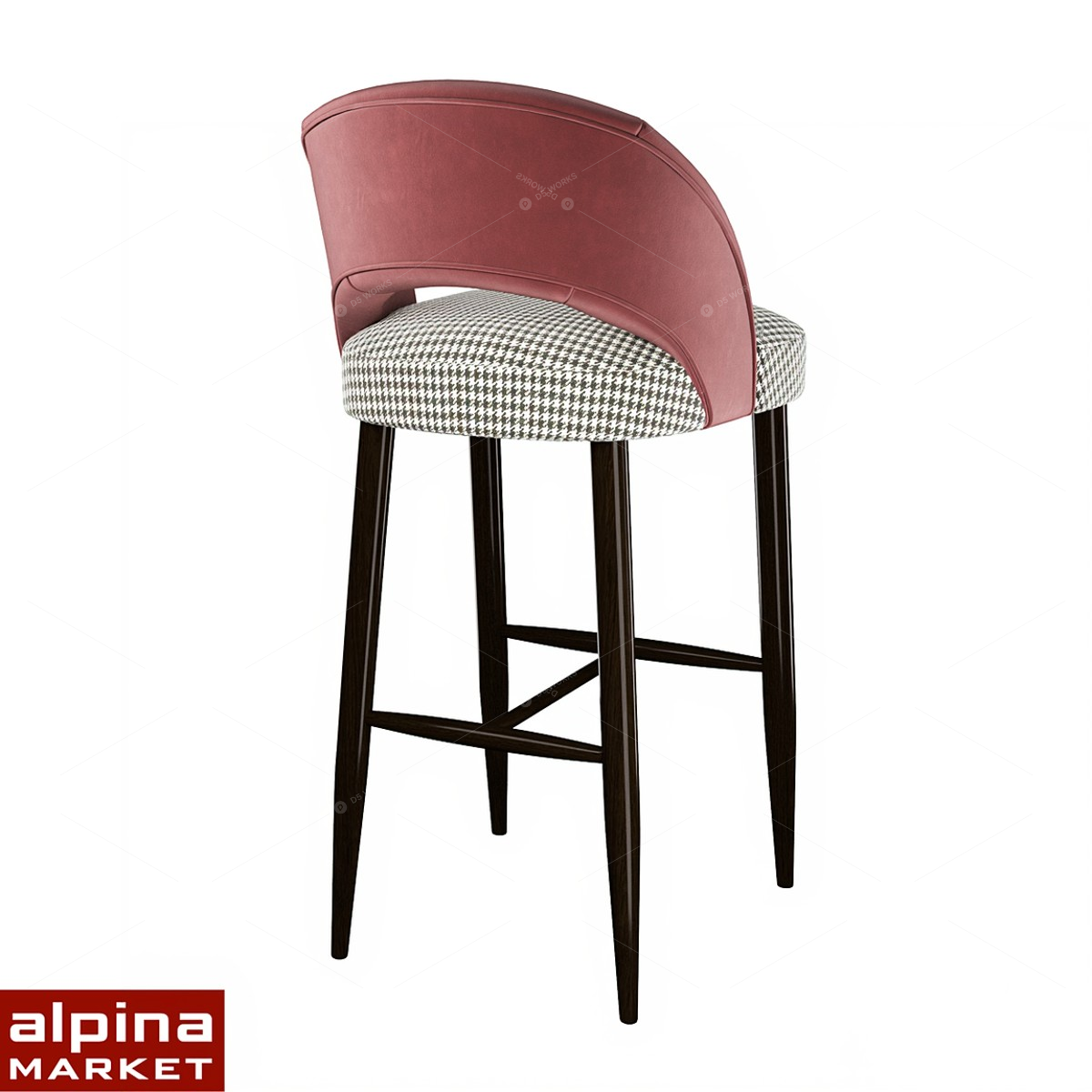 Chairs 3D Models 2