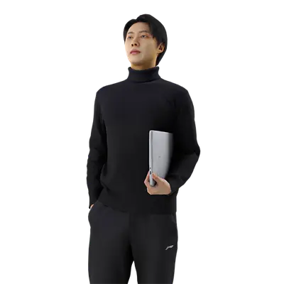 Business man 38 3d model
