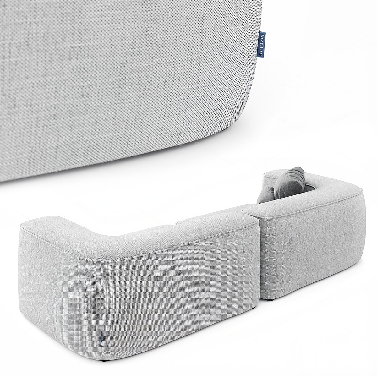 Sofas 3D Models 2