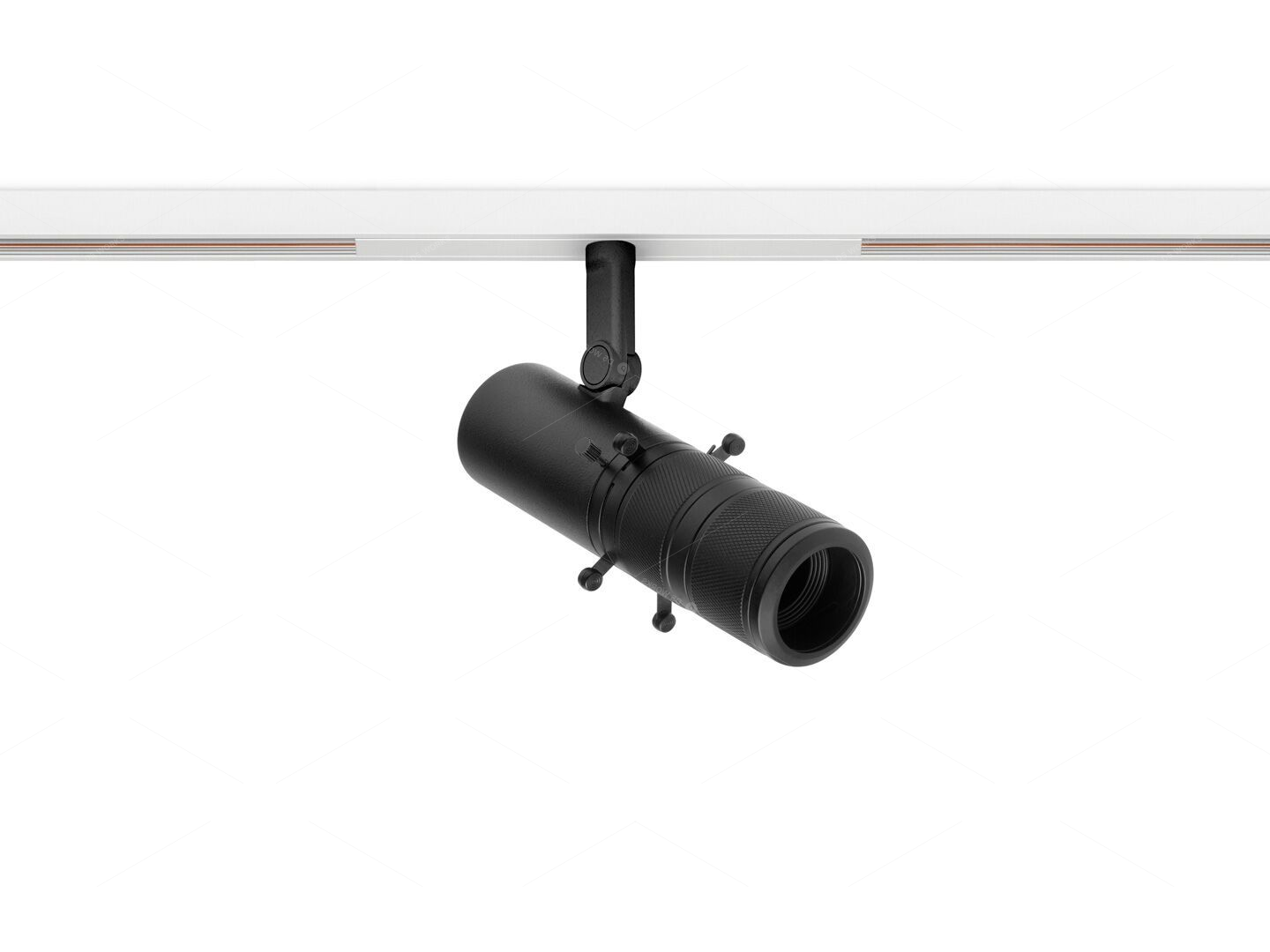 Downlights & Spotlights 3D Models 2