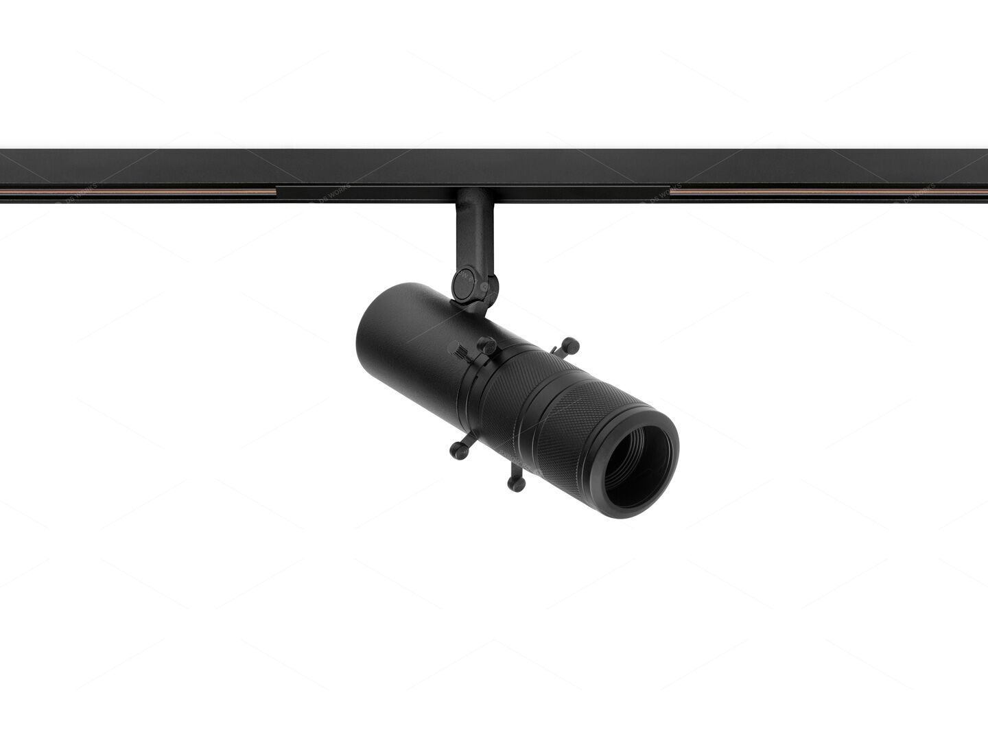 Downlights & Spotlights 3D Models