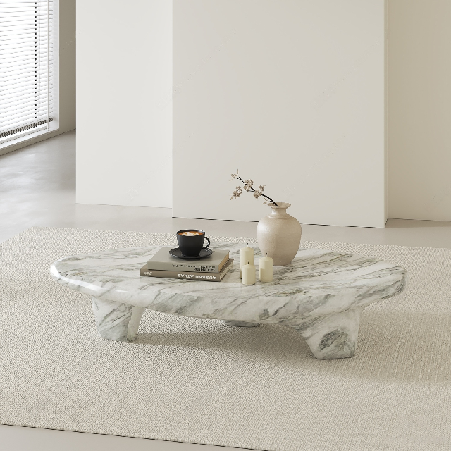 Modern Coffee Table