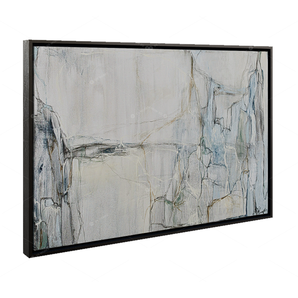 Wall Art 3D Models