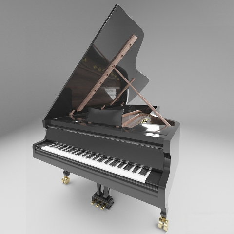 Modern Musical Instruments